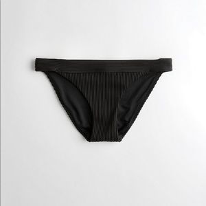 Hollister Swim - Ribbed swim bottoms Hollister Swim - Ribbed swim bottoms